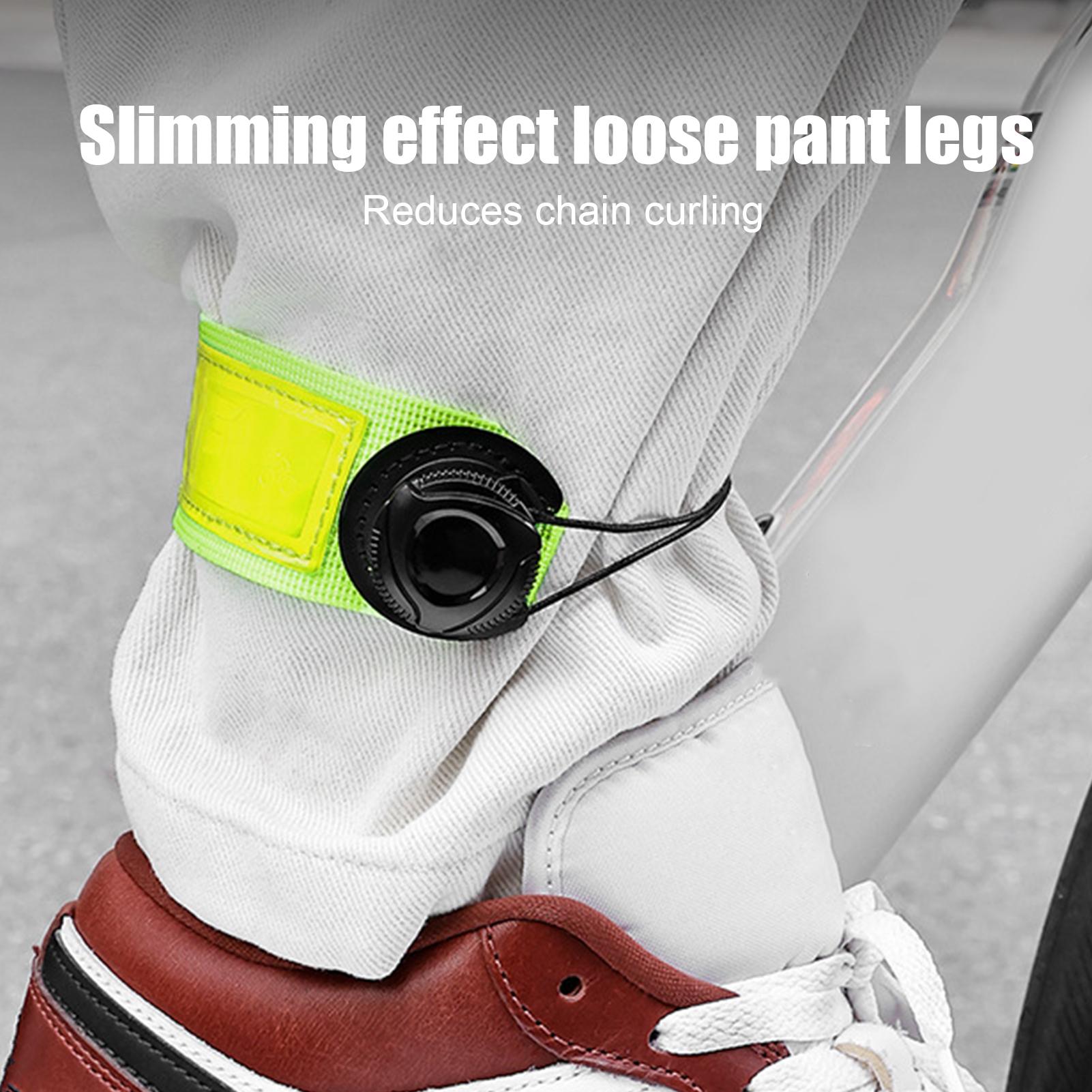 반사 사이클링 발목 밴드 자전거 바지 스트랩 로드 바이 - Cycling Commute Pants 리뷰 및 가격