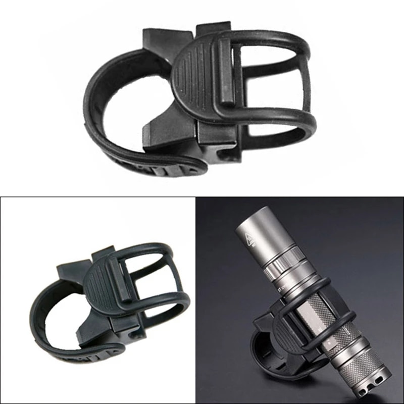 다목적 자전거 스트랩 손전등 LED Tourch 마운트 - Commuter Bike Lock 리뷰 및 가격