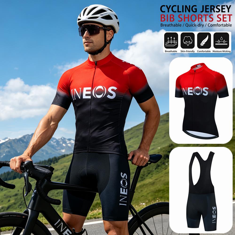 2026 INEOS 자전거 반팔 사이클링 의류 남성 유 - Cycling Commuter Trousers 리뷰 및 가격