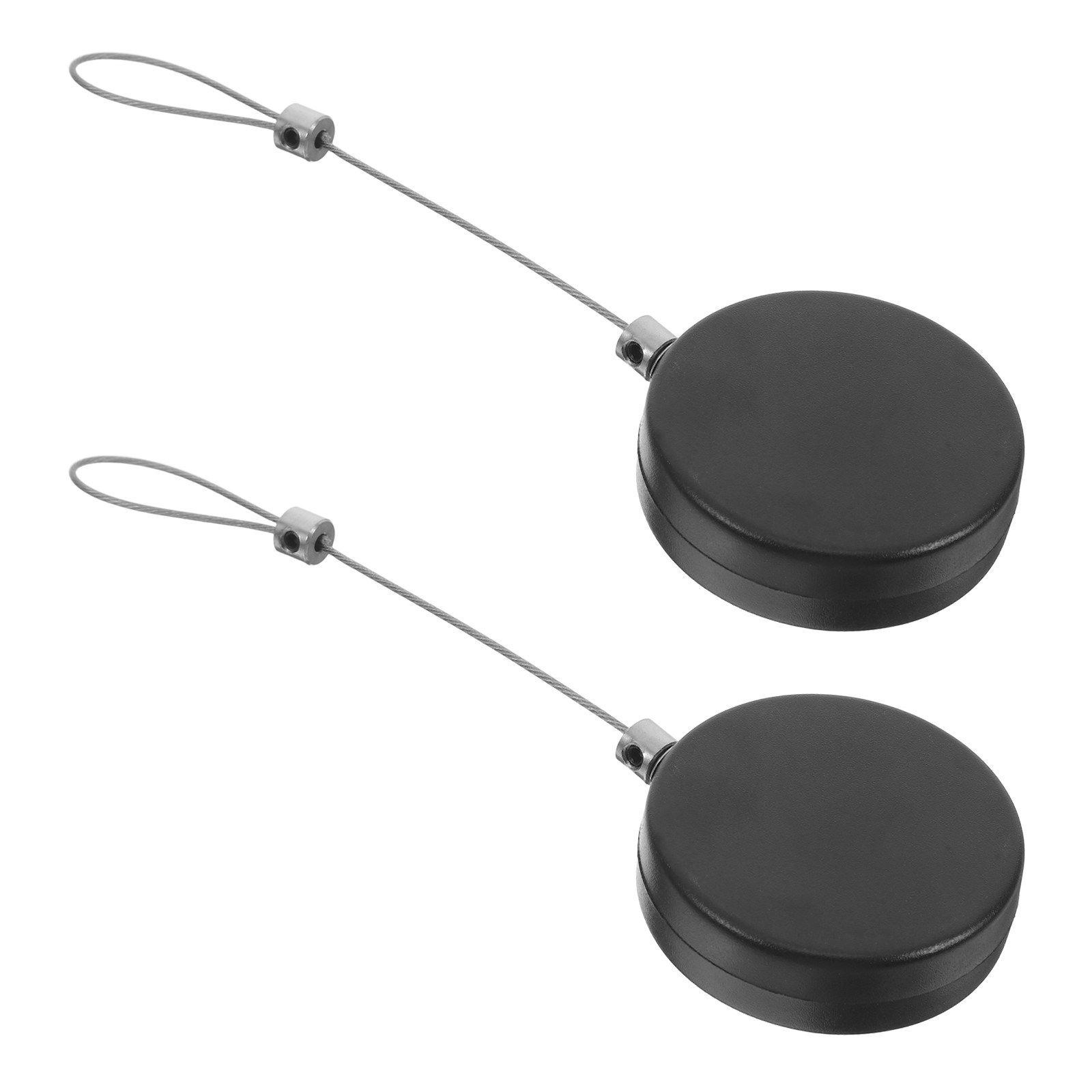 2Pcs 개폐식 안전 케이블 잠금 장치 유연한 길이 조 - Cable Lock Flexible 리뷰 및 가격