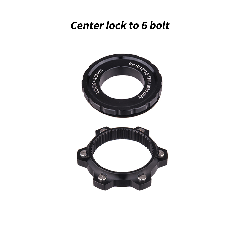 ZTTO 자전거 허브 센터락 어댑터 - 6볼트 디스크  - Commuter Bike Lock 리뷰 및 가격