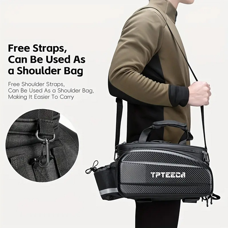 17/30L 하드 쉘 자전거 후면 수납 가방, 방수 기 - Panniers Waterproof Rear 리뷰 및 가격