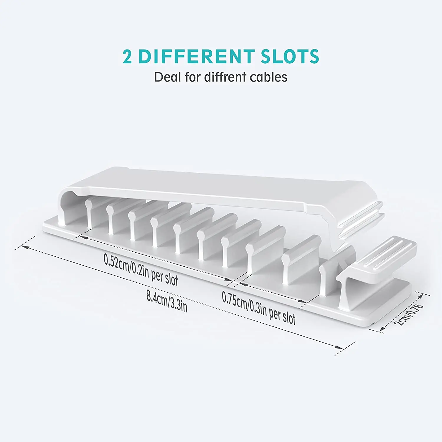 케이블 정리기 코드 관리 와이어 홀더 유연한 USB 케 - Cable Lock Flexible 리뷰 및 가격