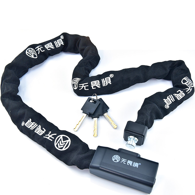 두꺼운 체인 잠금장치, 산악자전거 잠금장치, 자전거 잠 - Commuter Bike Lock 리뷰 및 가격